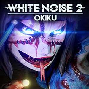 White Noise 2 Okiku Key kaufen Preisvergleich