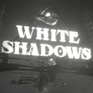 White Shadows Playstation 5