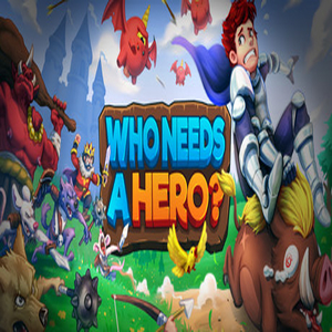 Who Needs a Hero Key kaufen Preisvergleich