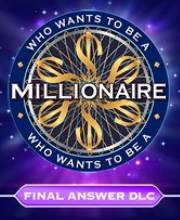 Who Wants to Be a Millionaire? Final Answer DLC Pc