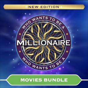 Who Wants to Be a Millionaire? Movies Bundle Playstation 5