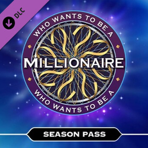 Who Wants to Be a Millionaire? Season Pass Xbox Series X