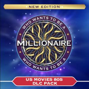 Who Wants To Be A Millionaire? US Movies 80s DLC Pack Xbox Series X