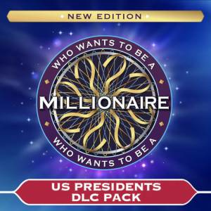 Who Wants To Be A Millionaire? US Presidents DLC Pack Xbox Series X