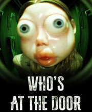 Who’s at the door? Pc