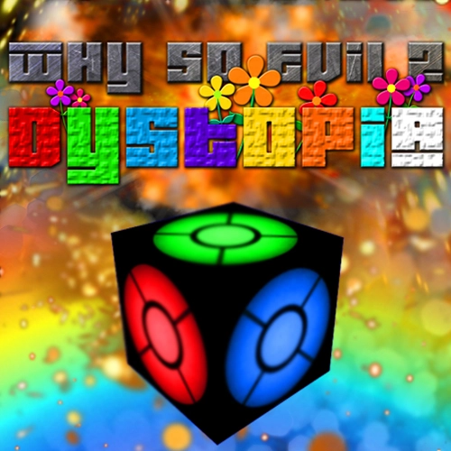 Why So Evil 2 Dystopia Pc