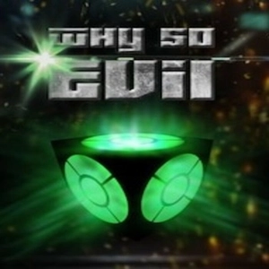 Why So Evil Duology Pack Pc