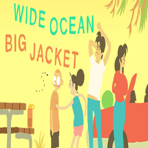 Wide Ocean Big Jacket Key kaufen Preisvergleich
