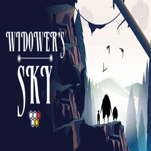 Widower’s Sky Pc