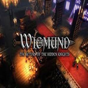 Wigmund The Return of the Hidden Knights Key kaufen Preisvergleich