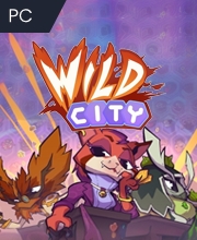 Wild City Key kaufen Preisvergleich