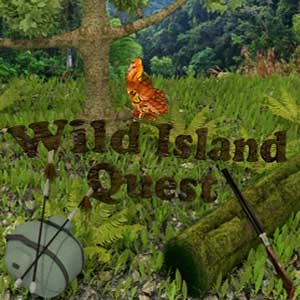 Wild Island Quest Pc