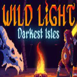 Wild Light Darkest Isles Pc
