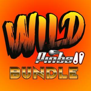 Wild Pinball Bundle Xbox Series X