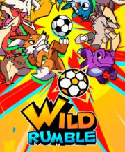 Wild Rumble Xbox One