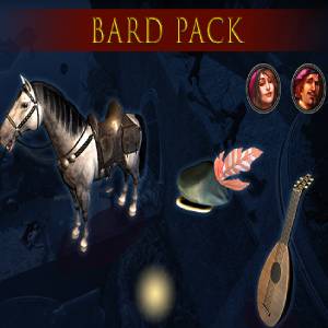 Wild Terra 2 Bard Pack Key kaufen Preisvergleich