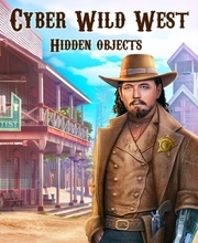 Wild West Hidden Objects Xbox Series X