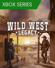 Kaufe Wild West Legacy Xbox Series Preisvergleich