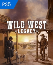 Kaufe Wild West Legacy PS5 Preisvergleich