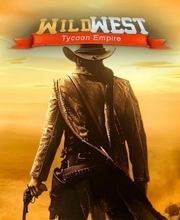 Wild West Tycoon Xbox Series X