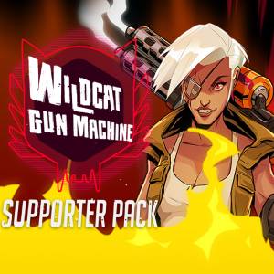 Wildcat Gun Machine Supporter Pack Key kaufen Preisvergleich