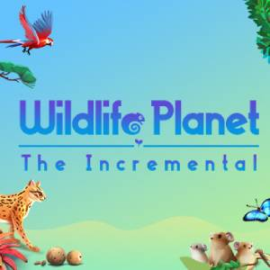 Wildlife Planet The Incremental Pc