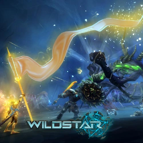 Wildstar 30 tage Pc