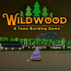 Wildwood A Town Building Game Pc