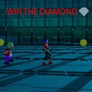 Win The Diamond Pc