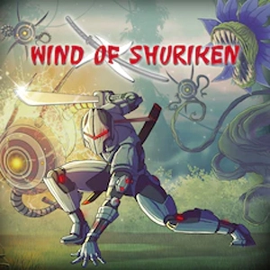 Wind of Shuriken Xbox One