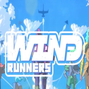Wind Runners Pc