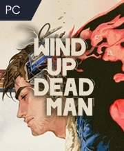 Wind Up Deadman Pc