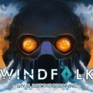 Windfolk Sky is just the Beginning Pc