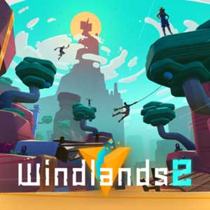 Windlands 2 Key kaufen Preisvergleich