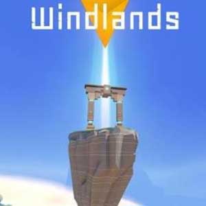 Windlands Key Kaufen Preisvergleich