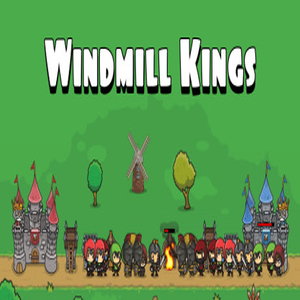 Windmill Kings Key kaufen Preisvergleich