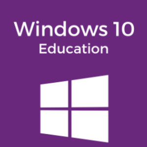 Windows 10 Education Pc
