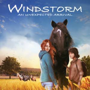 Kaufe Windstorm An Unexpected Arrival Xbox One Preisvergleich