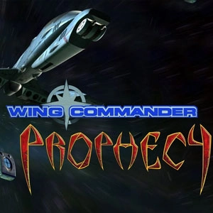 Wing Commander 5 Prophecy