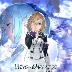 Wing of Darkness Playstation 4