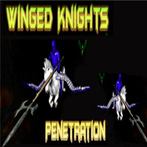 Winged Knights Penetration