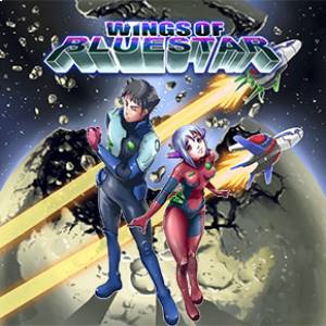 Kaufe Wings Of Bluestar Nintendo Switch Preisvergleich