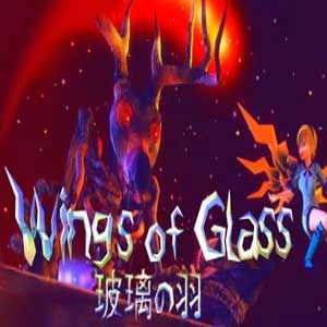 Wings of Glass Pc