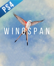 Kaufe WINGSPAN PS4 Preisvergleich