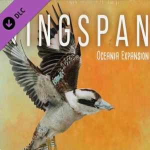 Wingspan Oceania Expansion Xbox One