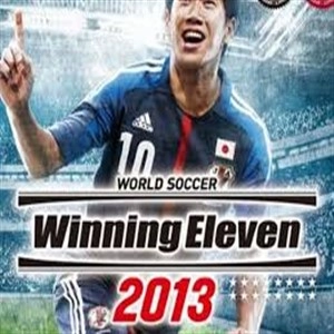 Winning Eleven 3D Soccer 3Ds