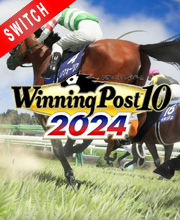 Winning Post 10 2024 Switch