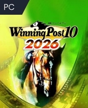 Winning Post 10 2026 Pc