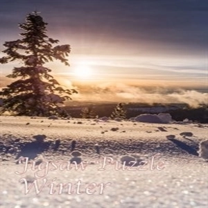 Winter Jigsaw Puzzles Xbox One