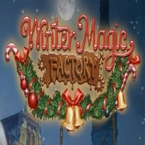 Winter Magic Factory Pc